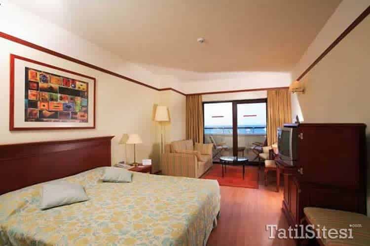 Sundance Resort Hotel